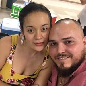 Meet your Posher, Ricky-liz